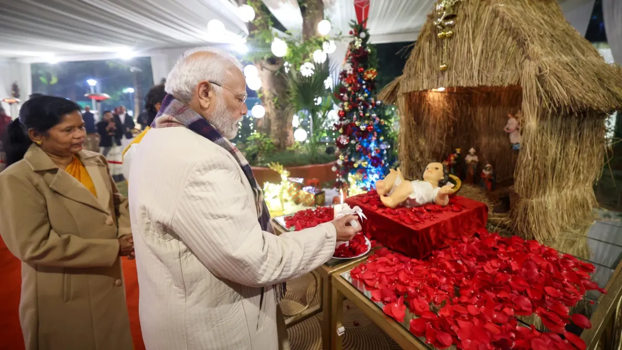 25 दिसंबर को पीएम मोदी का लखनऊ आगमन : अटल बिहारी वाजपेयी की 100वीं जयंती पर प्रेरणा स्थल का करेंगे उद्घाटन, नई शिक्षा योजनाओं का ऐलान!