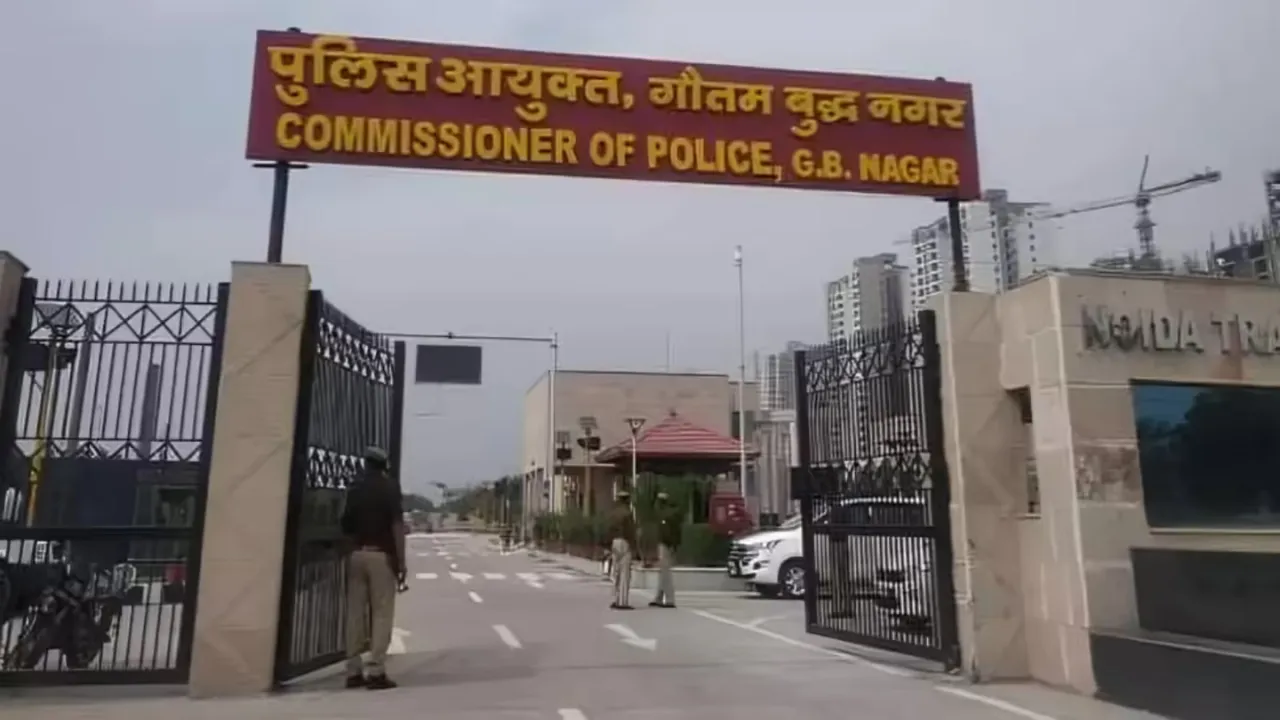 नोएडा: मुकदमा वापस लेने के लिए महिला को दी धमकी, ‘लव जिहाद’ के आरोपी के खिलाफ मामला दर्ज