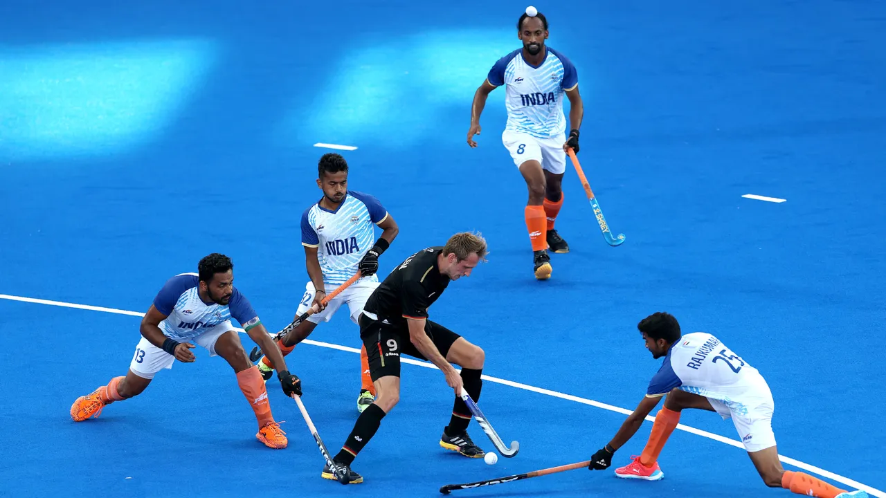 Hockey 2025 Year Ender: पुरुष टीम ने जीता एशिया कप.... महिला टीम की गिरावट बना चिंता की वजह