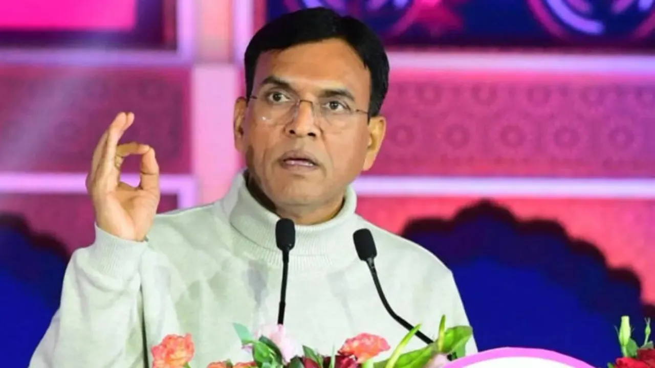 श्रम संहिताएं रोजगार को संगठित रूप देंगी, निरीक्षकों की भूमिका सुविधा प्रदान करने वाली: मांडविया 