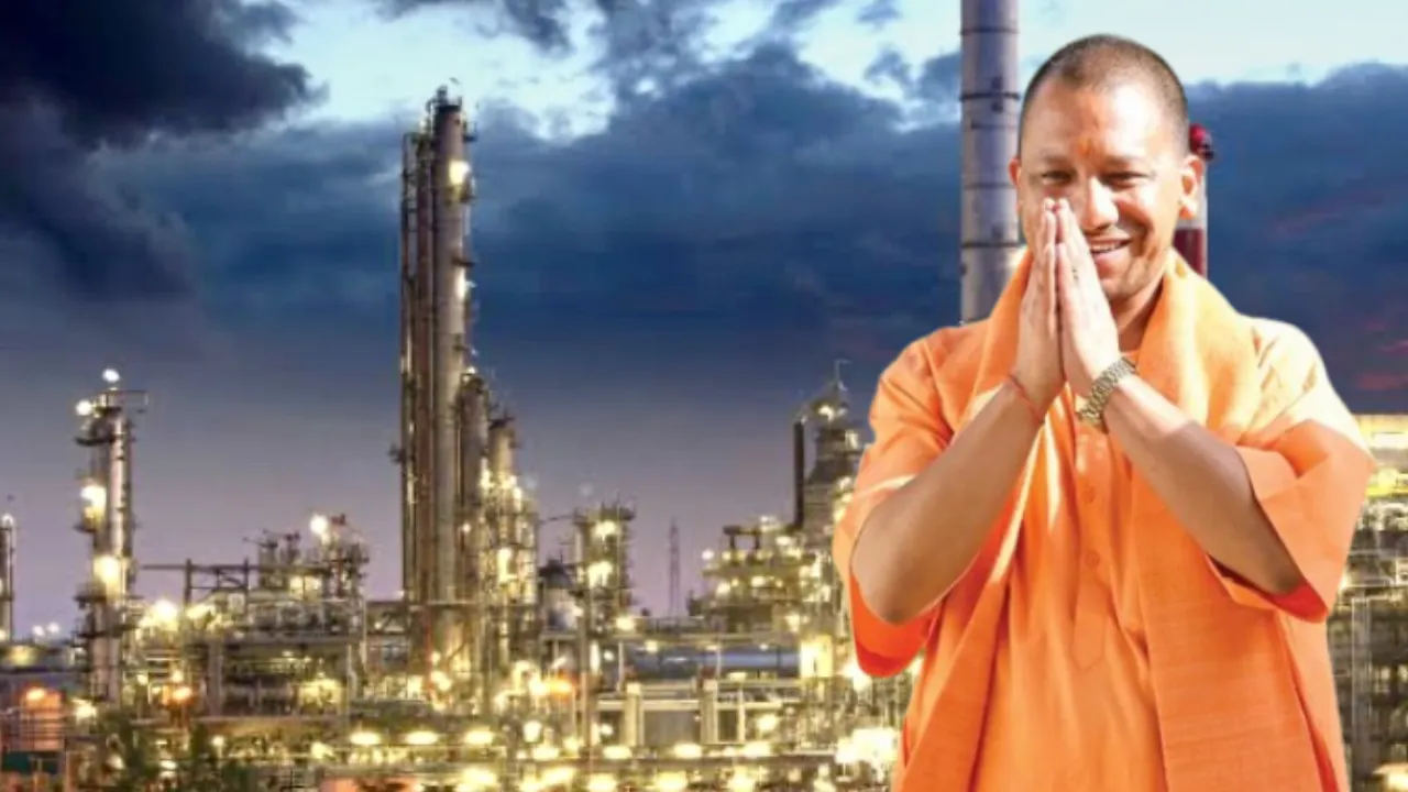 निवेश मित्र 3.0 ने बदला गेम... निवेश सुगमता और कौशल विकास से बढ़ा कारोबार और रोजगार, यूपीसीडा बना देश का सबसे तेज इंडस्ट्रियल डिपार्टमेंट  