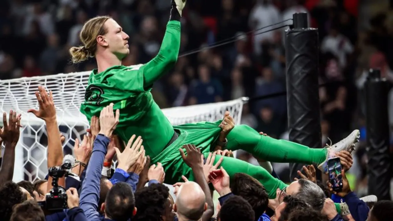 PSG ने जीता FIFA इंटरकॉन्टिनेंटल कप का खिताब, पेनल्टी शूटआउट में फ्लेमेंगो को हराया