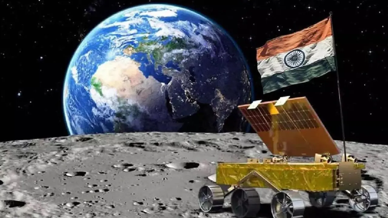 2047 तक स्पेस सुपरपावर बनने की तैयारी: 7 यूनिवर्सिटीज में स्पेस लैब सेटअप करेगा इन-स्पेस, कुल लागत की देगा 75% फंडिंग