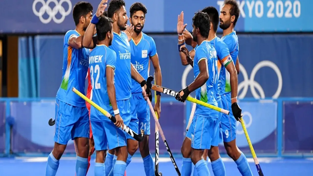 FIH विश्व रैंकिंग 2025: भारतीय पुरुष टीम 8वें... महिला टीम 10वें स्थान पर, नीदरलैंड्स ने दोनों में टॉप बरकरार