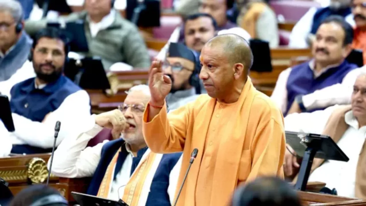 UP Legislature Winter Session 2025: अनुपूरक बजट से लेकर विपक्ष के सवालों तक, मंत्रियों को मिला ठोस होमवर्क