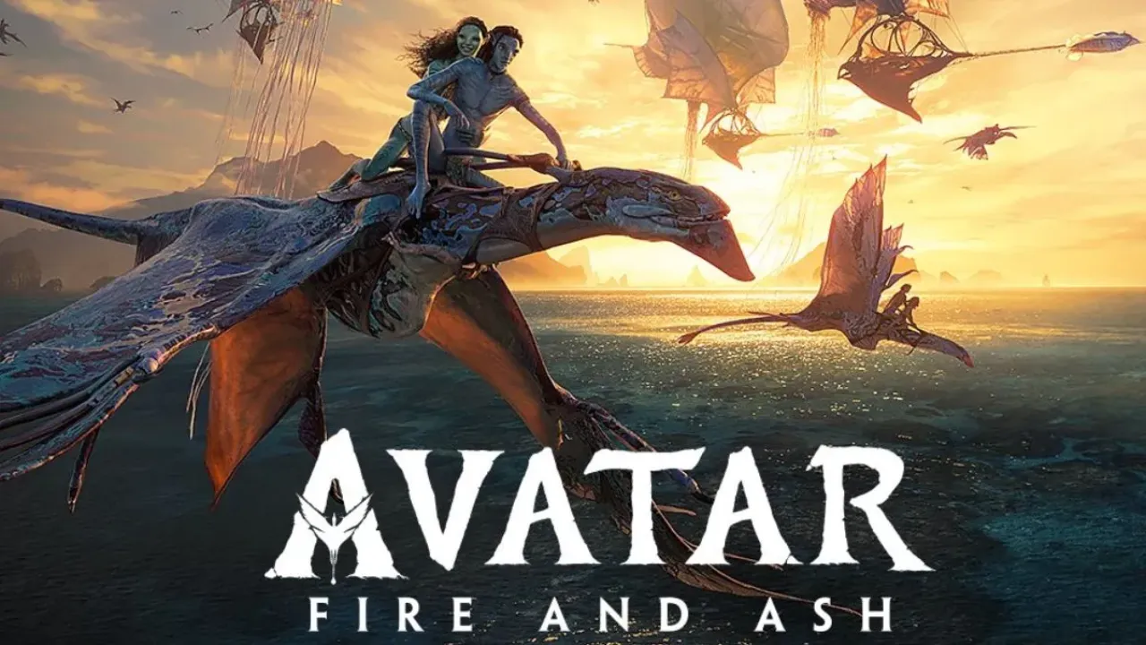 Avatar- Fire and Ash Box Office Day 5: 100 करोड़ के करीब पहुंची जेम्स कैमरून की धमाकेदार फिल्म, पांचवें दिन दर्ज की इतनी कमाई