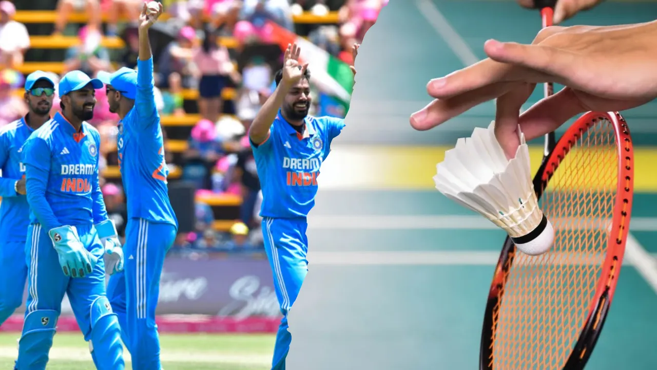 2026 में भारतीय खिलाड़ियों की आग उगलती चुनौतियां: टी-20 वर्ल्ड कप से बैडमिंटन वर्ल्ड चैंपियनशिप तक!