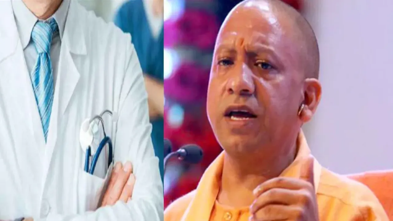 यूपी के हर जिले में होगा अत्याधुनिक स्वास्थ्य सुविधाओं का विकास, आधुनिकीकरण के लिए 9.8 करोड़ रुपये की धनराशि स्वीकृत