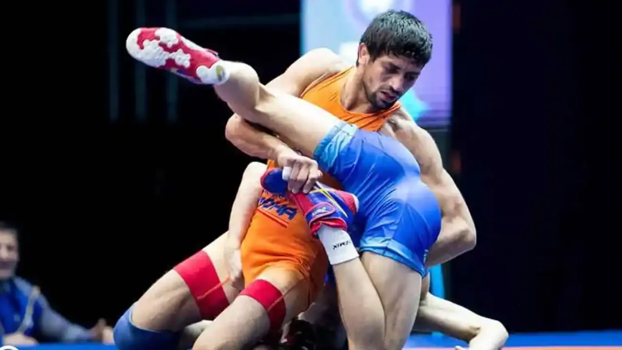 प्रो रेसलिंग लीग 2026 की धमाकेदार वापसी: 3 जनवरी को होगा मेगा ऑक्शन, 300 से अधिक पहलवान लेंगे हिस्सा