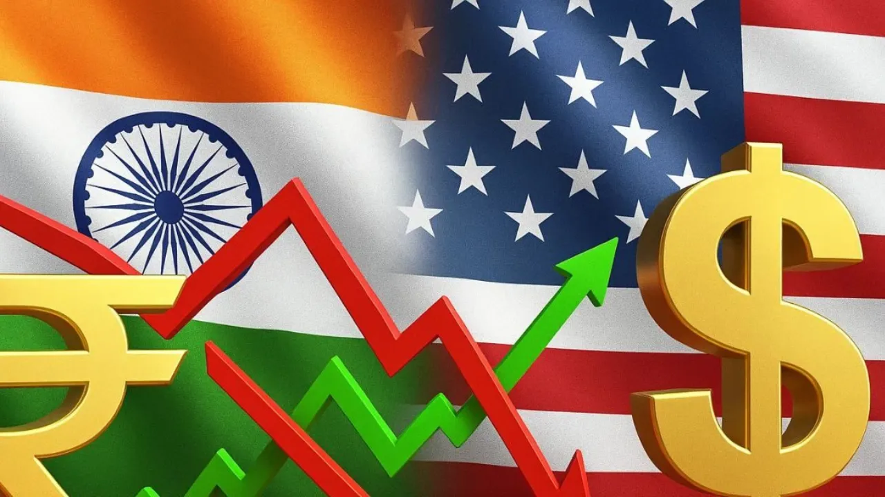  रुपये में 2026 में लगातार भारी उतार-चढ़ाव, बोले एक्सपर्ट्स- अमेरिका के साथ व्यापार समझौता कोई रामबाण नहीं 