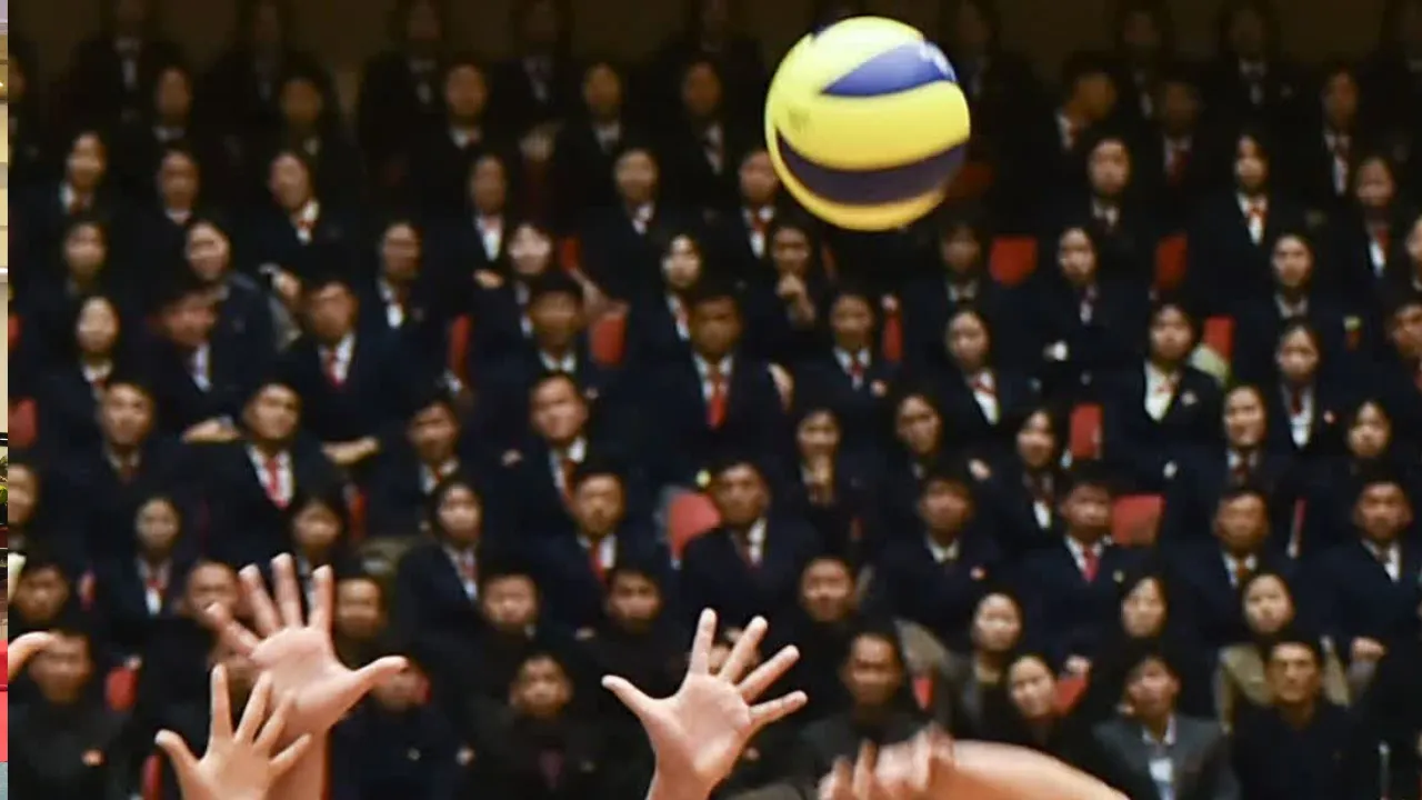 ब्रजेश पाठक ने प्रधानमंत्री मोदी को दिया नेशनल वॉलीबॉल चैंपियनशिप का निमंत्रण, 4 जनवरी से वाराणसी में होगी शुरुआत