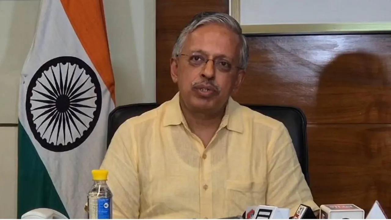 नशे के हॉटस्पॉट्स पर सख्ती: स्कूल-कॉलेज और हॉस्टल के आसपास नहीं बनेगा ड्रग्स का अड्डा, मुख्य सचिव ने दिए कड़े निर्देश