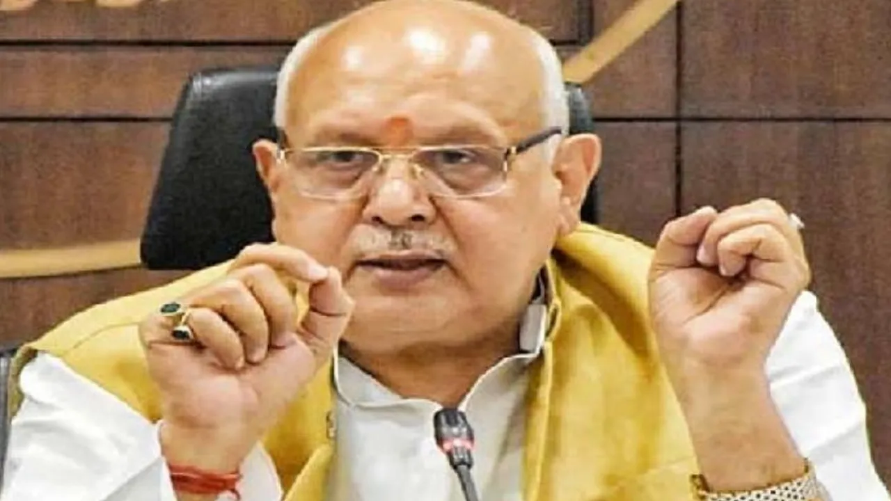 यूपी में किसान पाठशाला का धमाकेदार रिकॉर्ड: सिर्फ 10 दिनों में 6.98 लाख किसान हुए ट्रेंड, 2.61 लाख महिलाएं शामिल