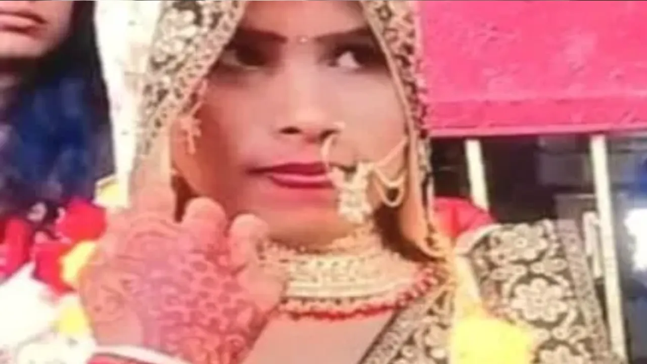 गोरखपुरः अवैध संबंधों का था शक में पति ने दी पत्नी को दर्दनाक, कुछ ऐसे रची पूरी साजिश