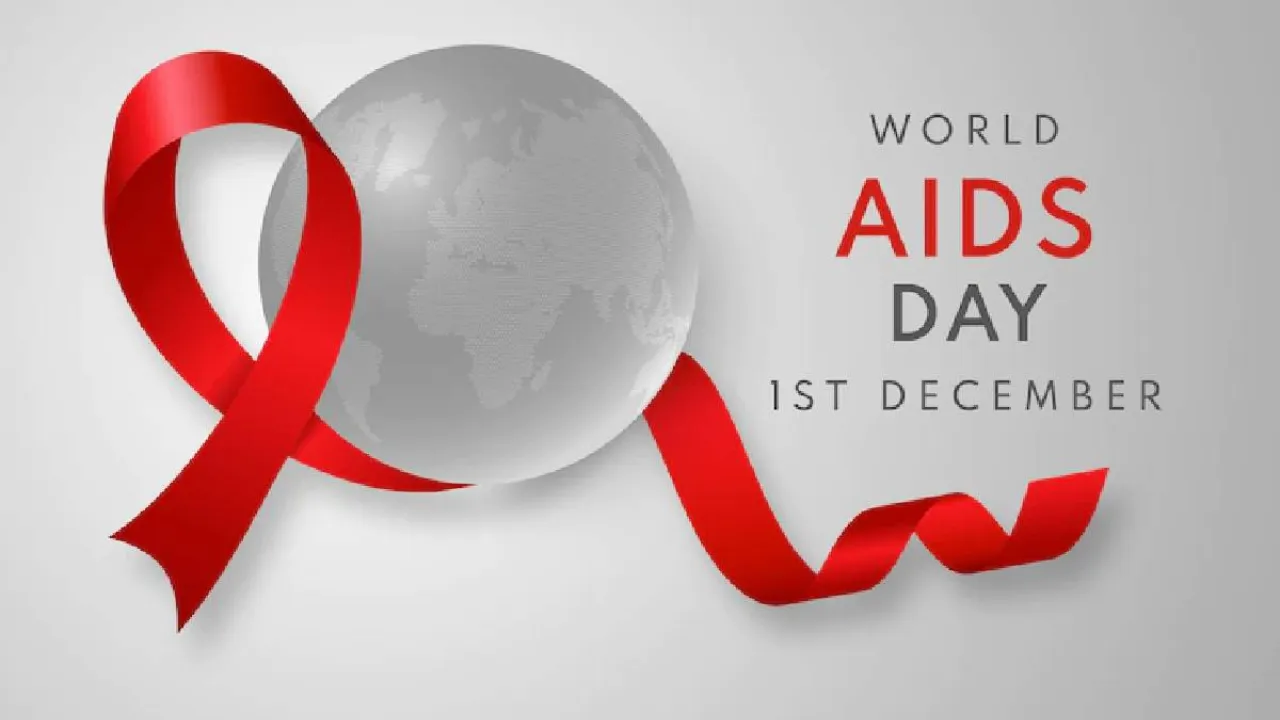 World AIDS Day: प्रदेश में एचआईवी के 1.95 लाख मरीज, 1.31 लाख से अधिक मरीज दवा के सहारे जी रहे सामान्य जीवन