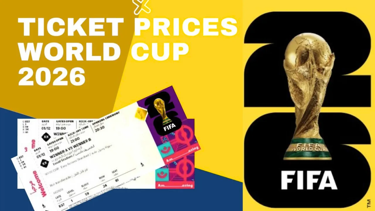 FIFA World Cup 2026: 15 दिनों में 15 करोड़ टिकट रिक्वेस्ट, इन्फेंटिनो बोले- 'इतिहास रचने जा रहे हैं'