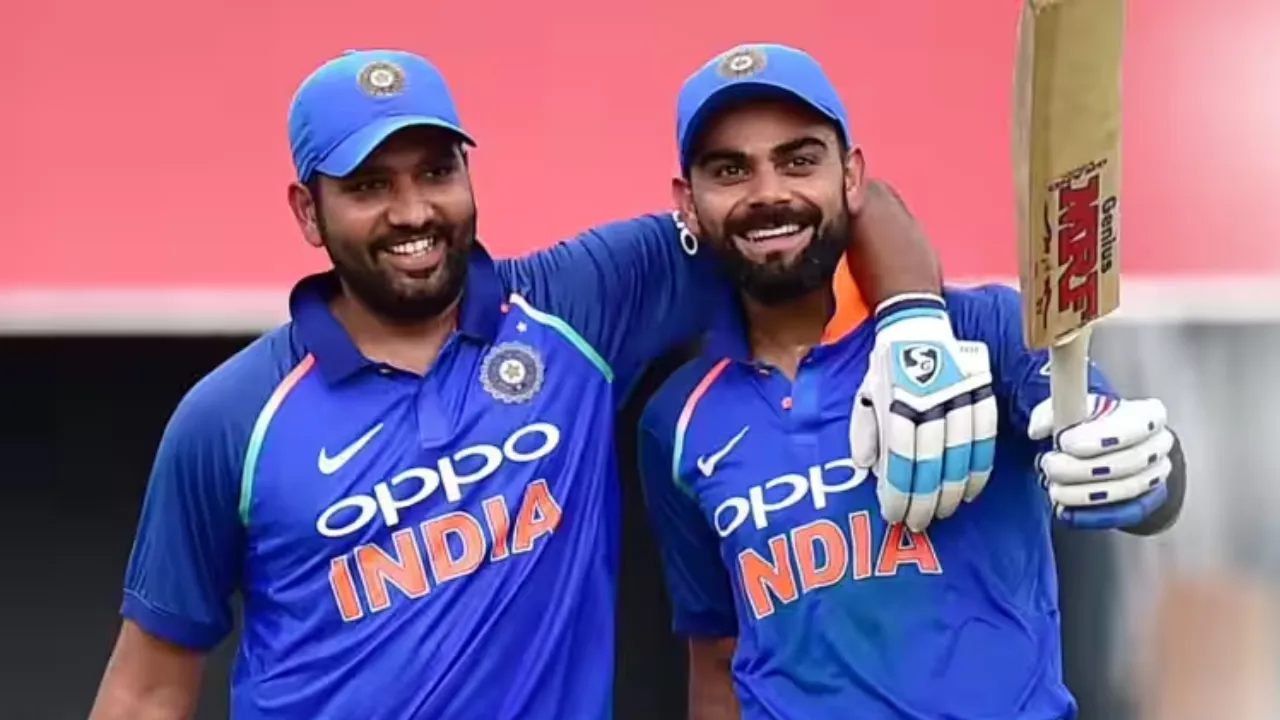 रोहित-विराट के संन्यास से लेकर डबल वर्ल्ड कप तक: 2025 भारतीय क्रिकेट का ऐतिहासिक साल