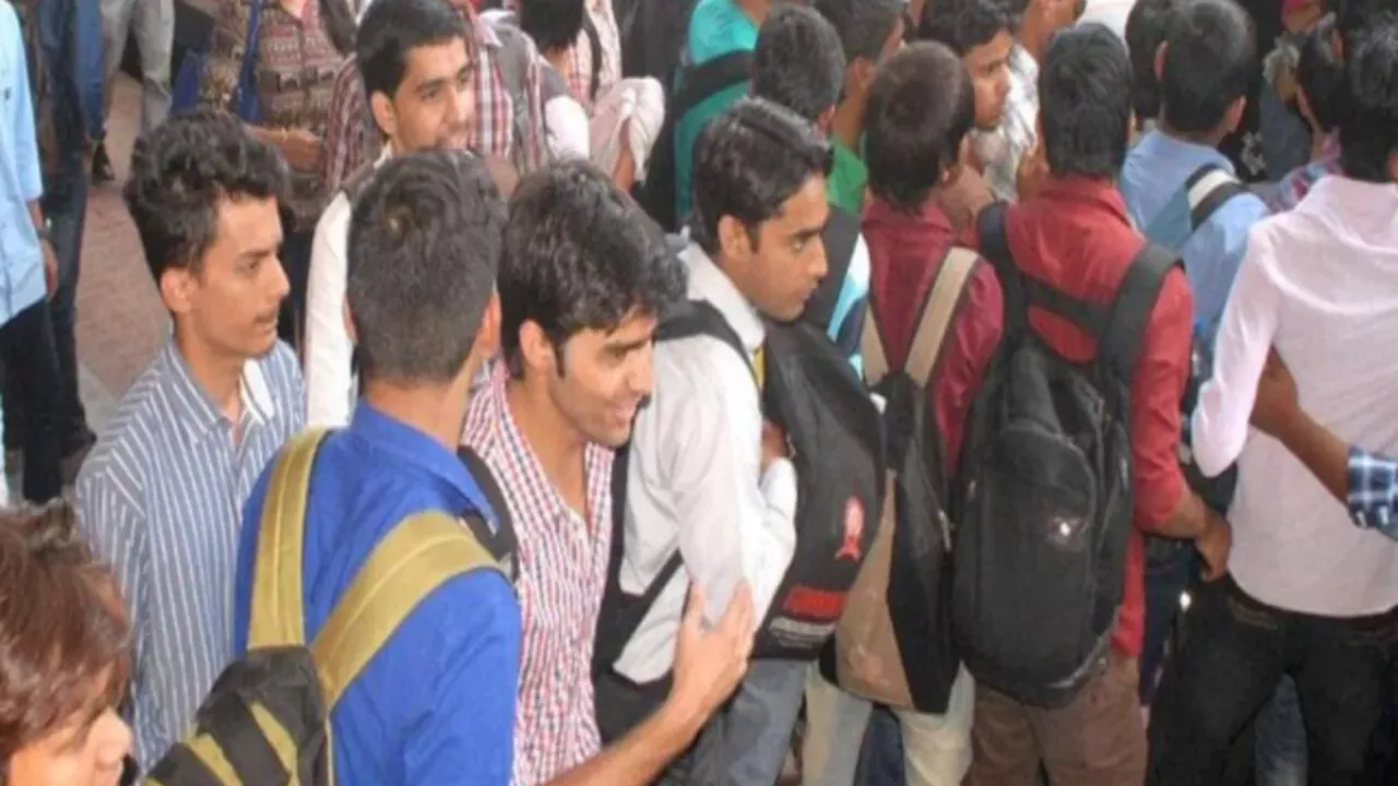  यूपी में बेरोजगारी पर ब्रेक! युवाओं को ITI रोजगार मेले में अवश्य बुलाएं, कौशल मिशन का मेगा प्लान शुरू  