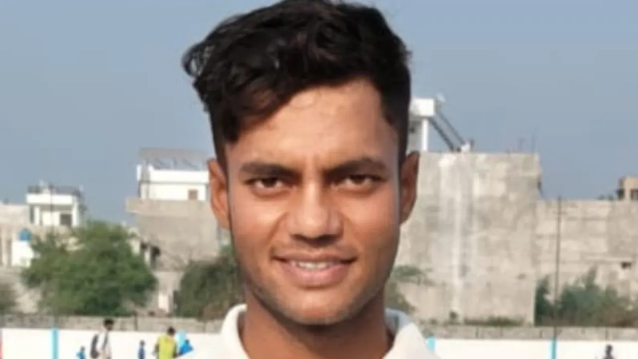 21st BBD Cricket League: अभय के दोहरे शतक से द क्रिएटर्स ने दर्ज की एकतरफा जीत