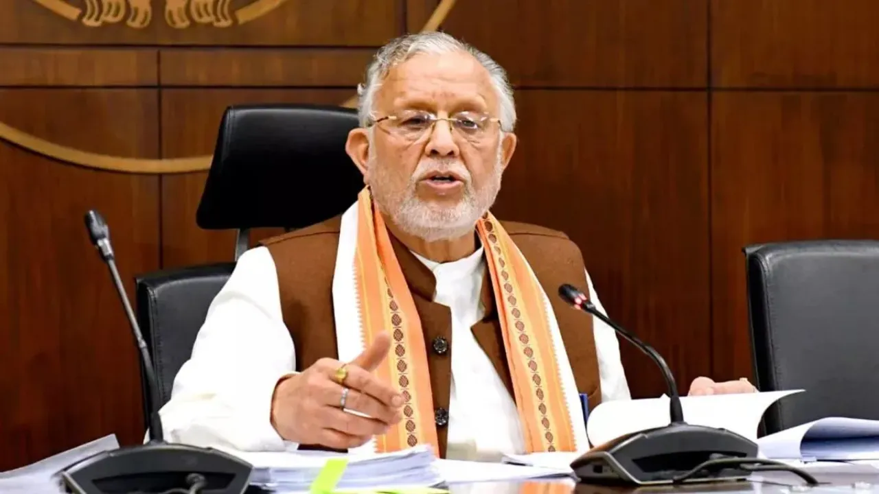 खादी एवं ग्रामोद्योग उत्पादों को मिलेगा मंच...मंडल स्तरीय खादी प्रदर्शनी का आज उद्घाटन करेंगे वित्त एवं संसदीय कार्य मंत्री