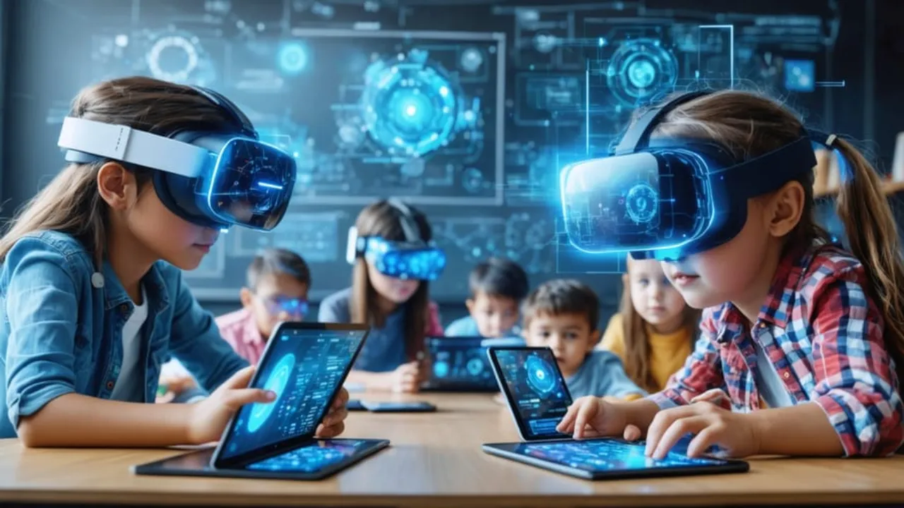 एआई शिक्षा की 'दो धारी तलवार': फायदे भरपूर, लेकिन डेटा प्राइवेसी पर खतरा- शिशिर जयपुरिया