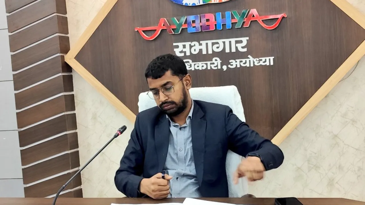 Food Safety Alert: खाद्य पदार्थों की गुणवत्ता को लेकर की समीक्षा, कार्रवाई के दिए निर्देश... चलाया जाएगा जागरूकता अभियान 