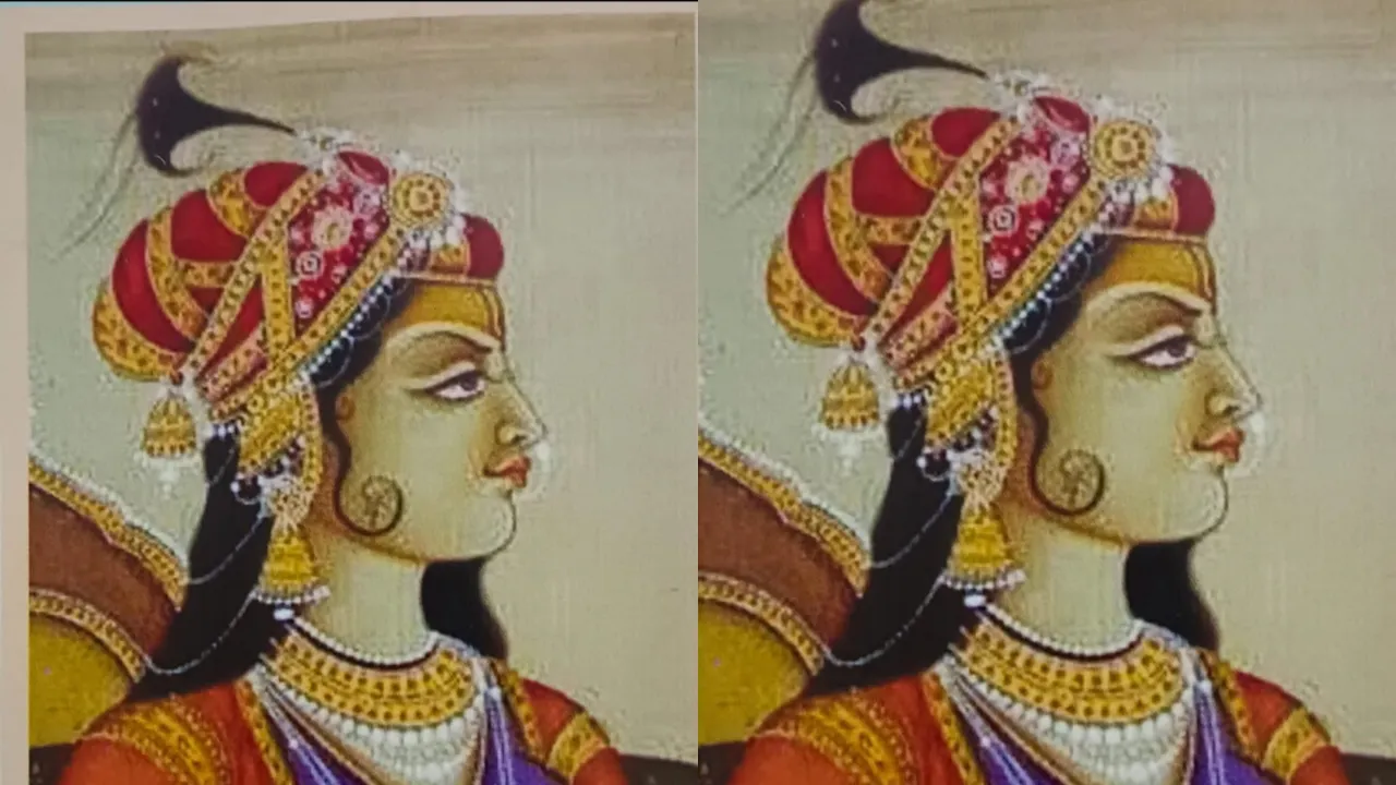 भारत के शौर्य प्रतीकों में शामिल होंगी तुलसीपुर की रानी ईश्वरी देवी, पीएम मोदी करेंगे राष्ट्रीय प्रेरणा स्थल का उद्घाटन