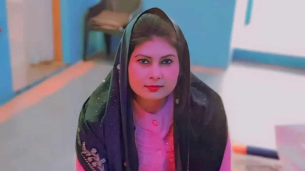 दहेज की भेंट चढ़ी विवाहिता... मुजफ्फरनगर में ससुराल वालों ने घोंटा गला, कर दी हत्या 