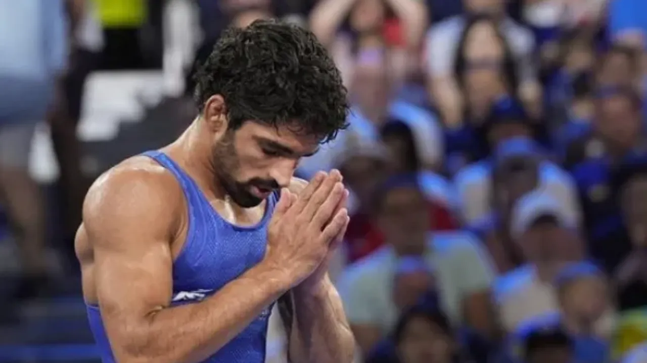 PWL 2026 ऑक्शन अलर्ट: अमन सहरावत सबसे महंगे भारतीय, सुसाकी महिलाओं में नंबर-1