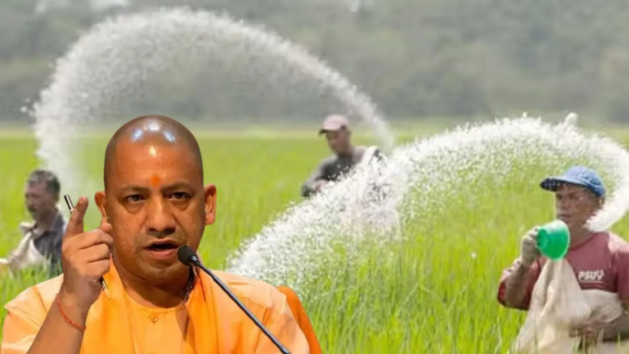 खाद माफिया पर शिकंजा कसने की तैयारी... उर्वरक कालाबाजारी नहीं सामान्य अपराध, NSA के तहत कार्रवाई करने की बनी रूपरेखा