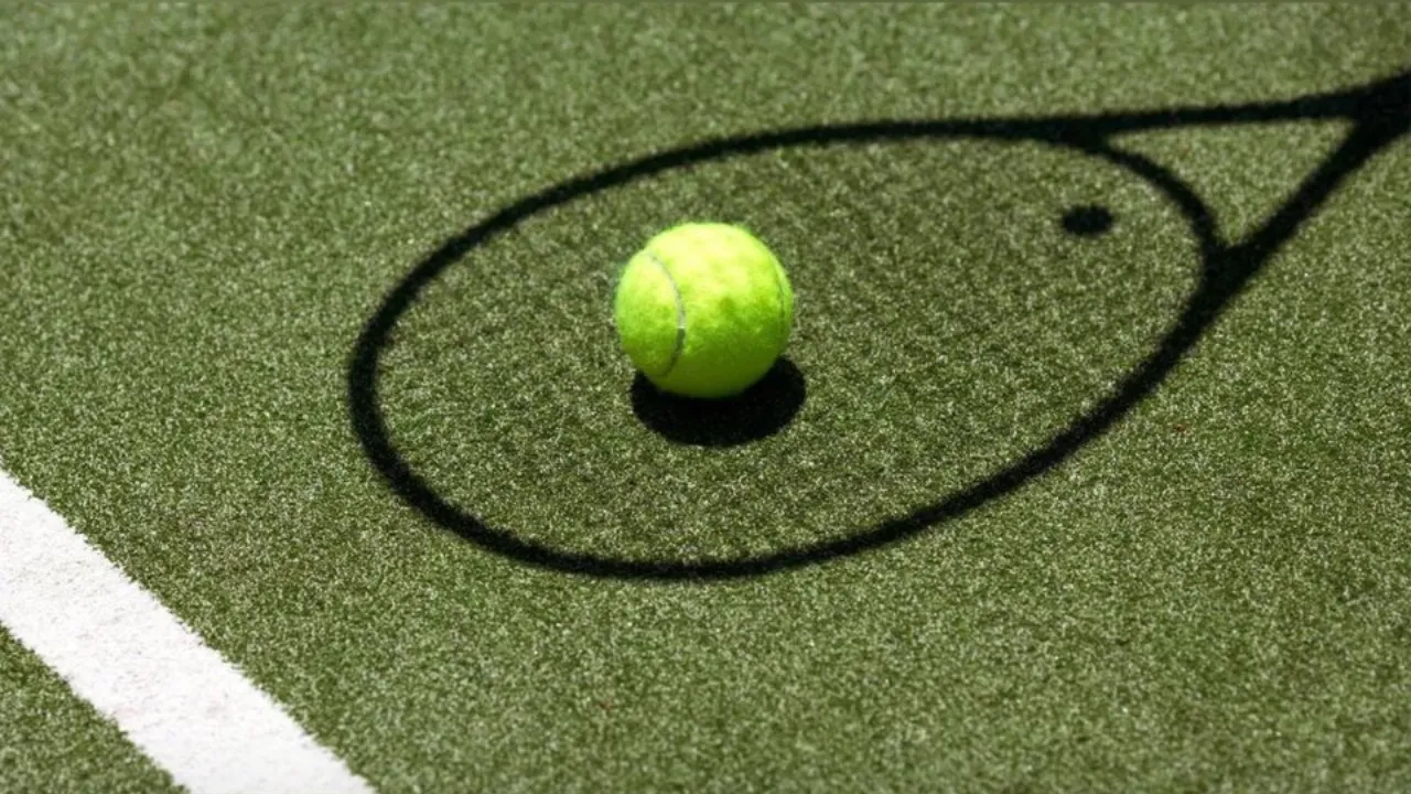 टेनिस में दम-खम दिखाने पहुंचे प्रदेश के खिलाड़ी, मिनी स्टेडियम में शुरू हुआ टूर्नामेंट