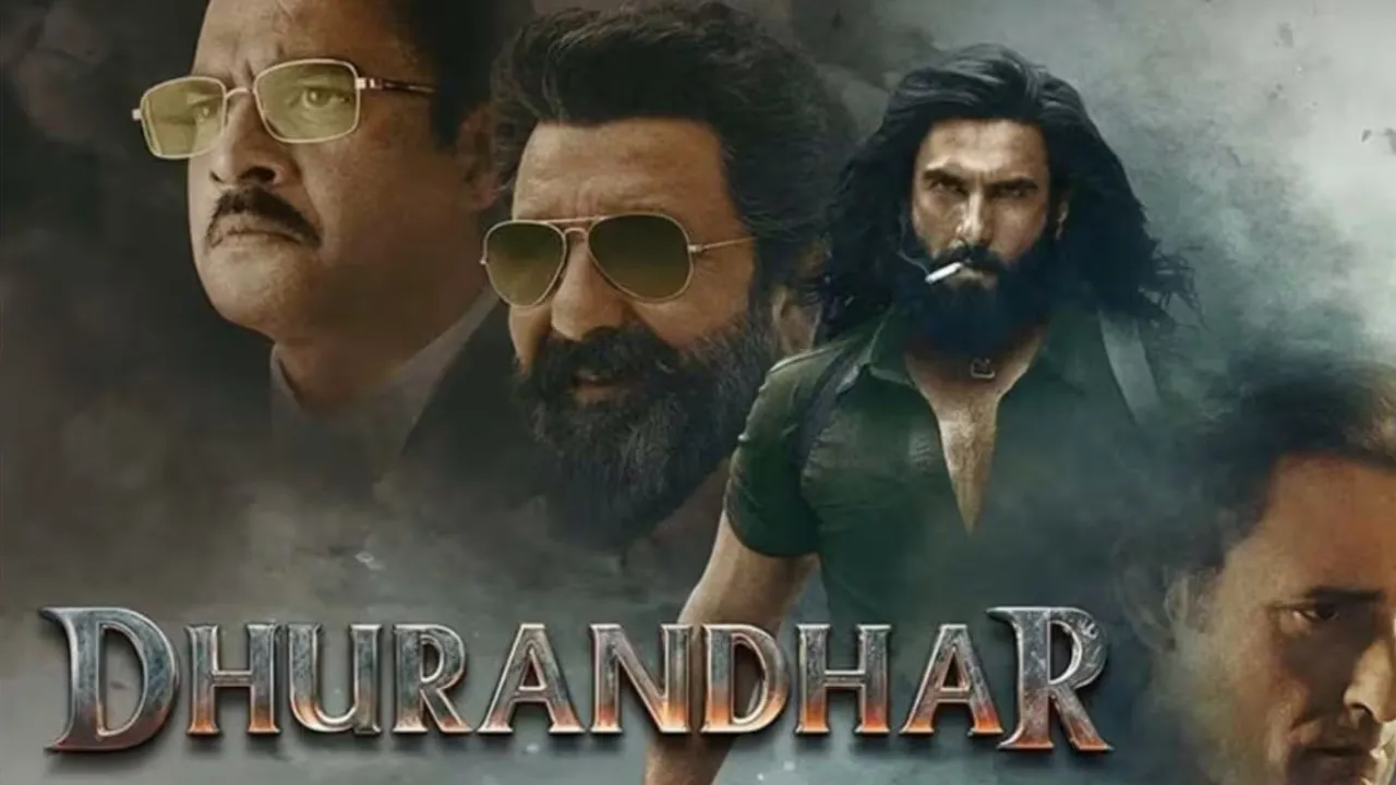 Dhurandhar का बॉक्स ऑफिस में तूफान बरकरार: 16वें दिन 500 करोड़ क्लब में धमाकेदार एंट्री, पठान और गदर 2 को पीछे छोड़ा