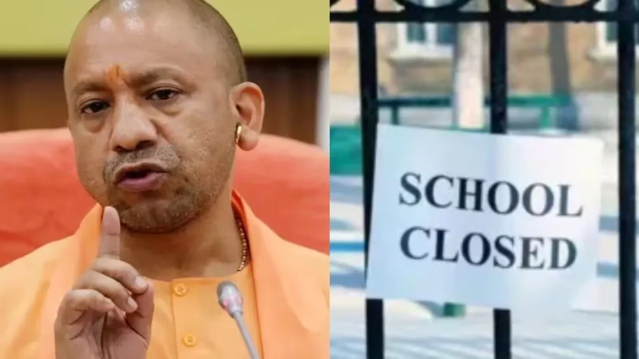 मुख्यमंत्री ने दिए 12वीं तक के सभी स्कूलों को एक जनवरी तक बंद रखने के निर्देश, कहा- प्रतिकूल मौसम में सतर्क और सावधान रहें