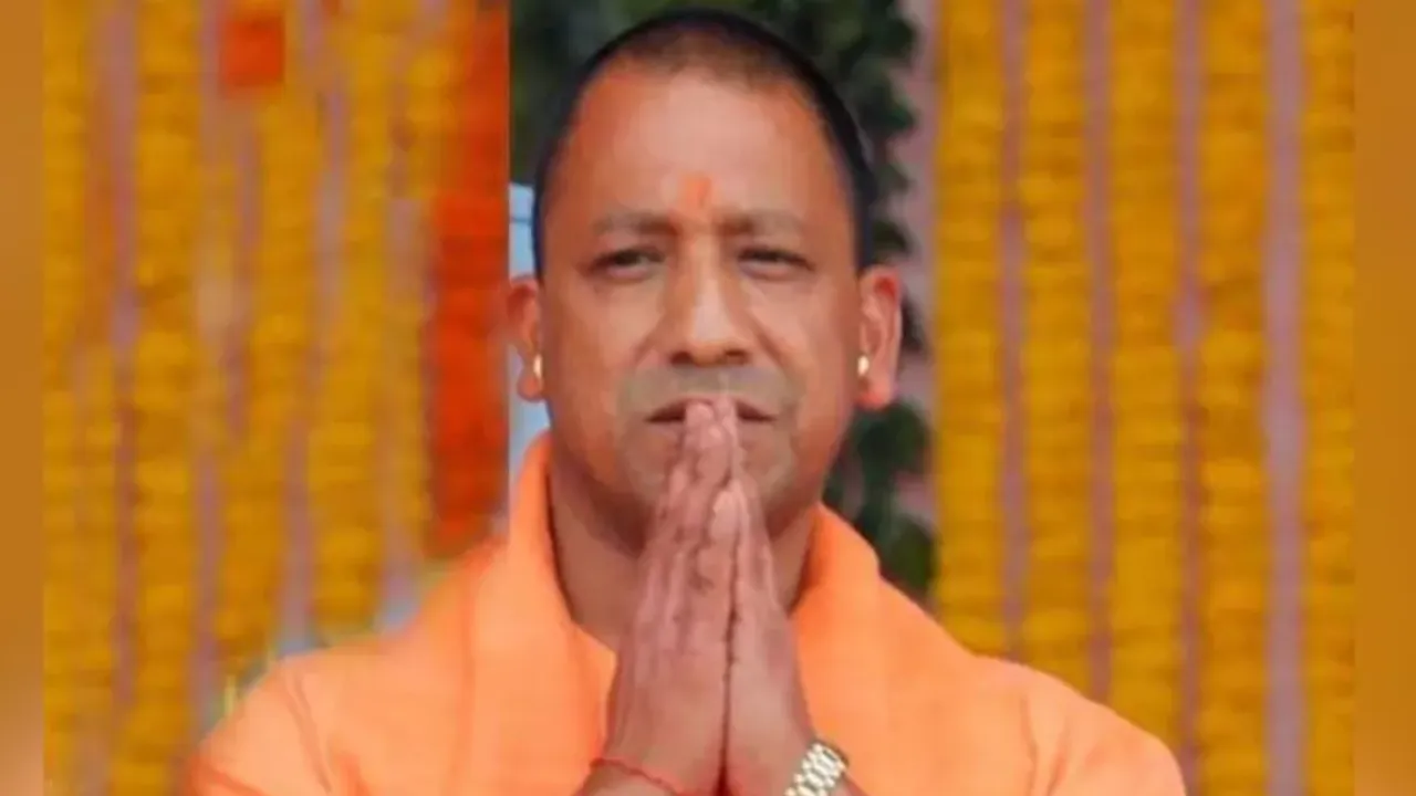 गोरखपुर में यातायात सुगमता बढ़ाने के लिए सीएम योगी देंगे सौगात, 137.83 करोड़ की लागत से बने ओवरब्रिज का करेंगे लोकार्पण 