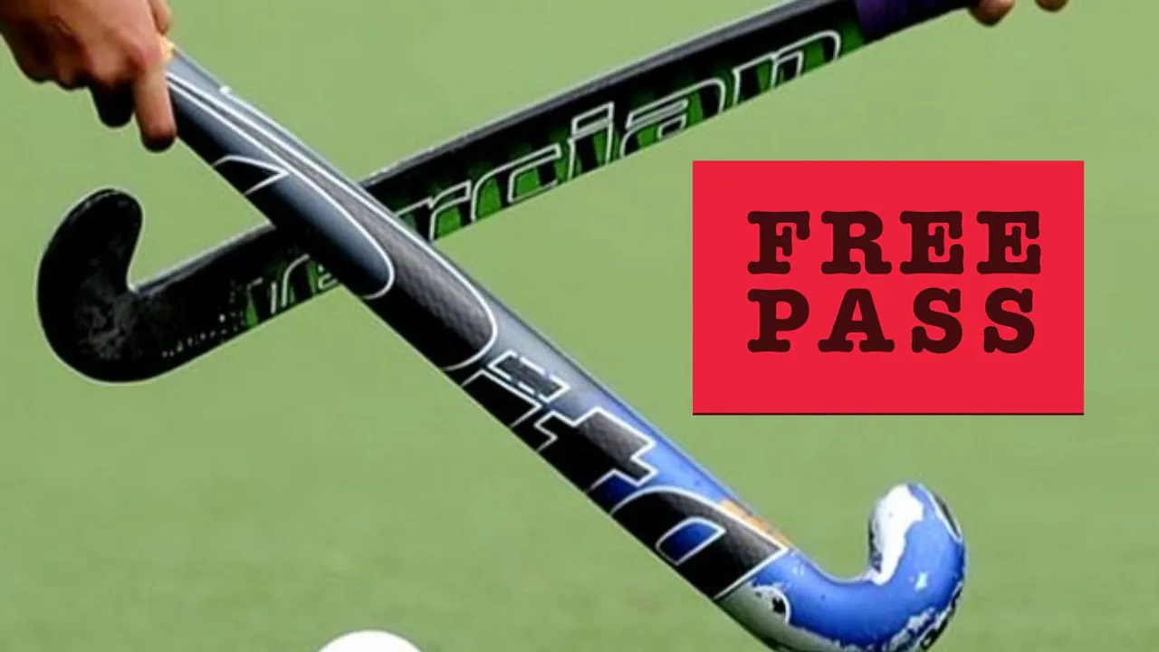 बड़ी खुशखबरी: हीरो हॉकी इंडिया लीग के रांची लेग के सभी मैच देखिए मुफ्त... आज से टिकट बुकिंग शुरू