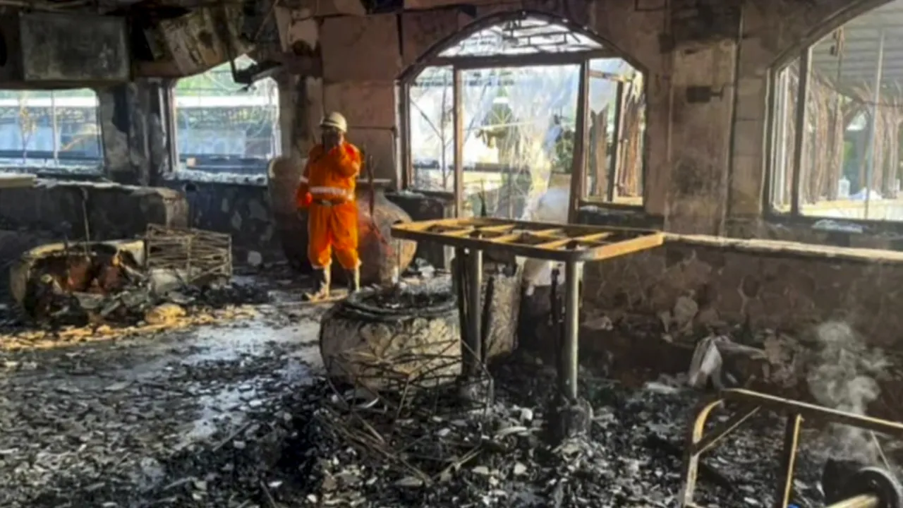 Goa Nightclub Case: गोवा लाए जाएंगे नाइटक्लब के सह-मालिक अजय गुप्ता, आज होगी पूछताछ