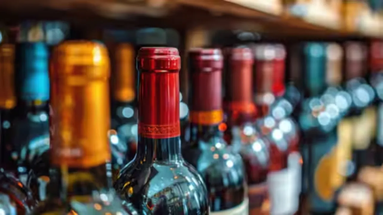 इन चार दिनों रात 11 बजे तक खुली रहेंगी शराब दुकानें... साल के अंत में शराब प्रेमियों की बल्ले-बल्ले