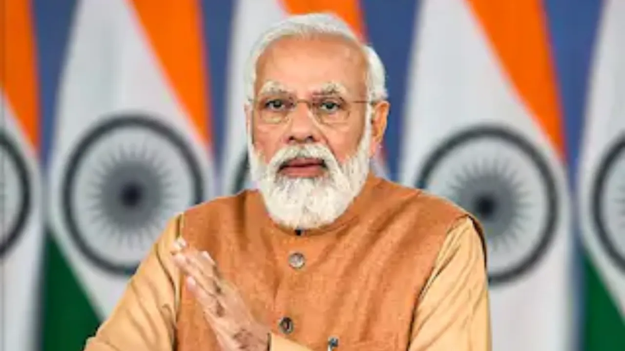 Goa Liberation Day: प्रधानमंत्री मोदी ने गोवा मुक्ति दिवस पर स्वतंत्रता सेनानियों के बलिदान को किया  याद 