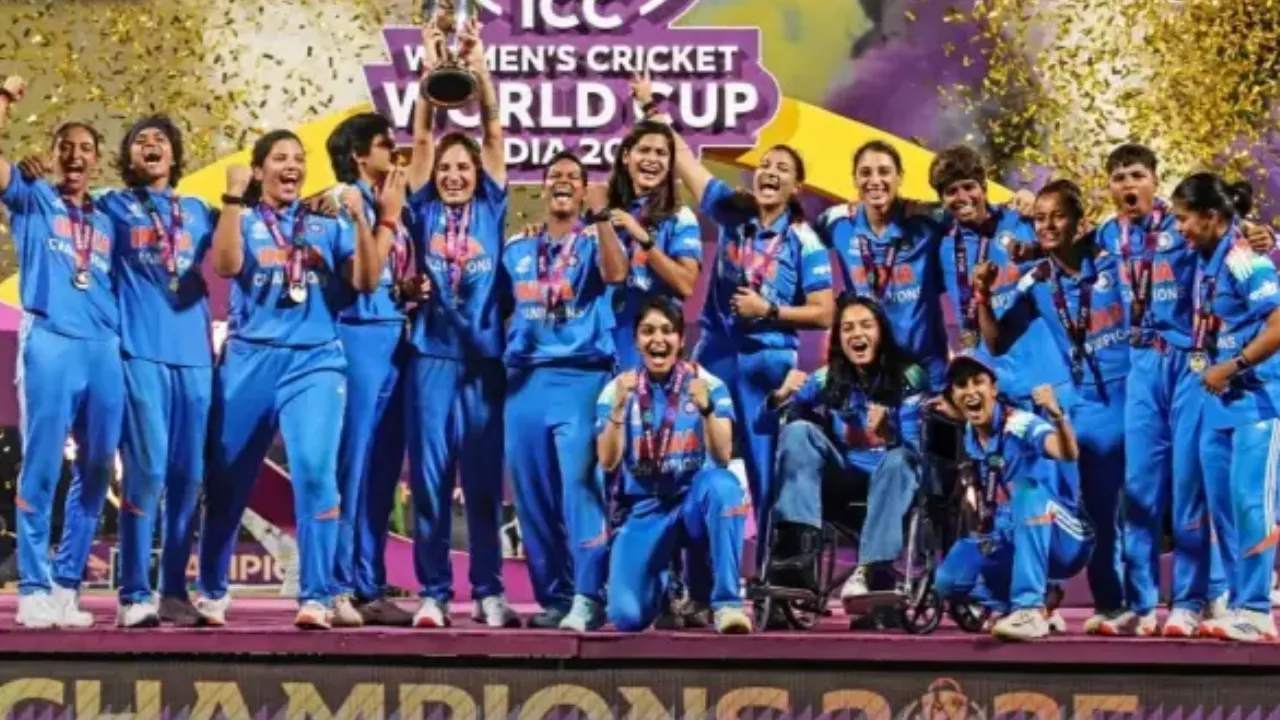 YEAR ENDER 2025: खेल जगत में भारतीय महिलाओं ने वर्ष 2025 में हासिल की ऐतिहासिक उपलब्धियां 