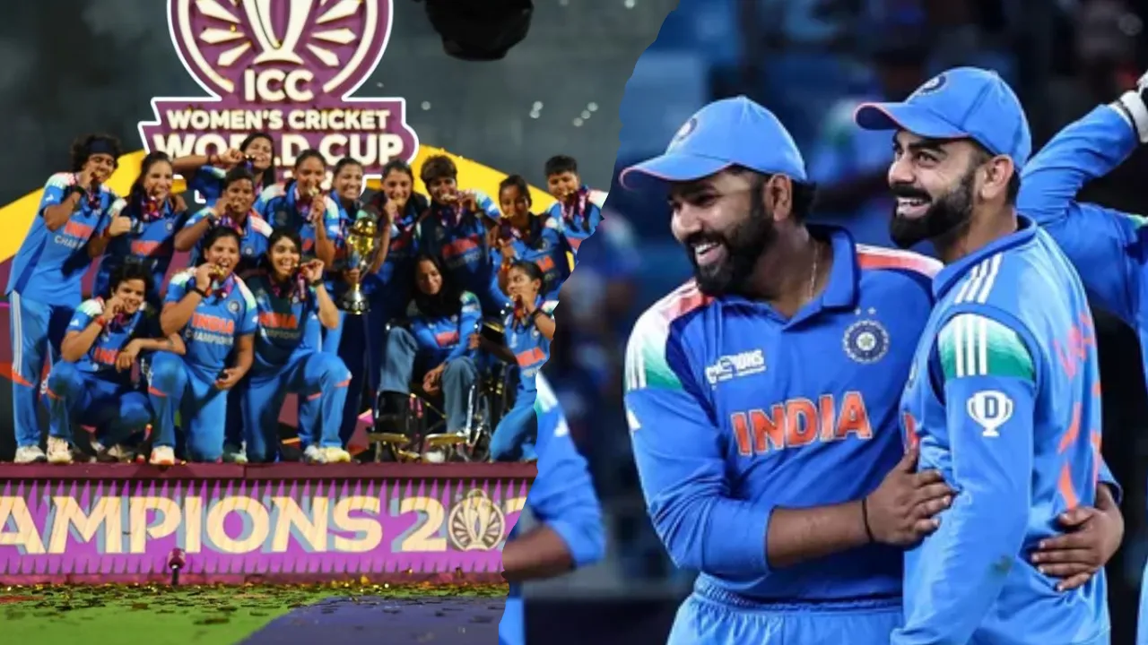 2025 क्रिकेट स्टार्स : बावुमा-स्टार्क से लेकर रोहित-वराट तक ने 2025 में दिखाया दम, देखें खेल जगत के लिए कैसा रहा यह साल