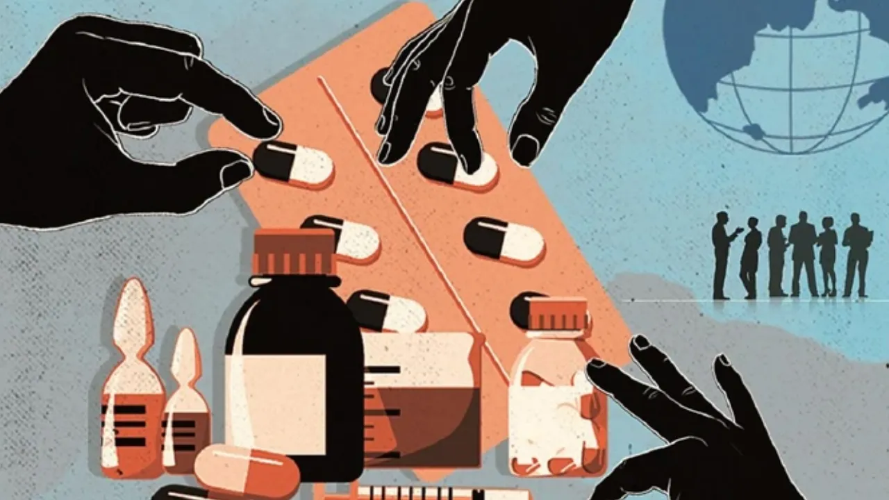 जेनेरिक से इनोवेशन तक: 2047 तक 500 अरब डॉलर का लक्ष्य... 2026 से भारतीय दवा उद्योग की नवाचार यात्रा करेगा शुरू