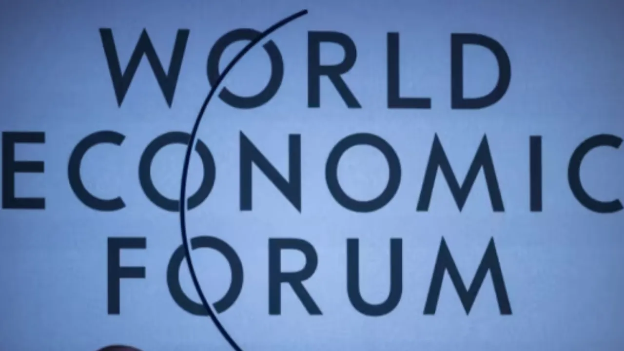 खंडित दुनिया में दावोस की अहम भूमिका: WEF सह-प्रमुख बोले – संवाद की सच्ची भावना से ही निकलेगा समाधान...
