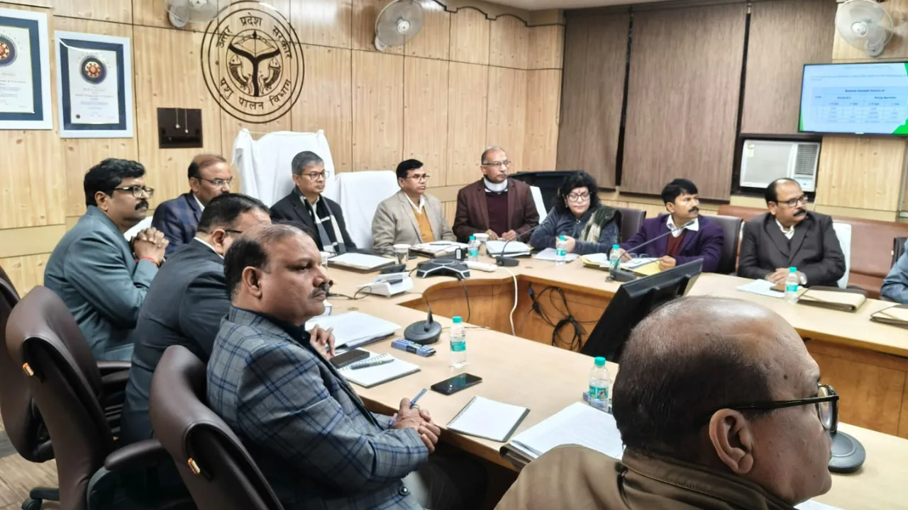 मार्च 2026 तक चालू होगा बीपी संस्था... आधुनिक मशीनों से बनेगी पशुओं की वैक्सीन, परीक्षण में हो चुकी पास