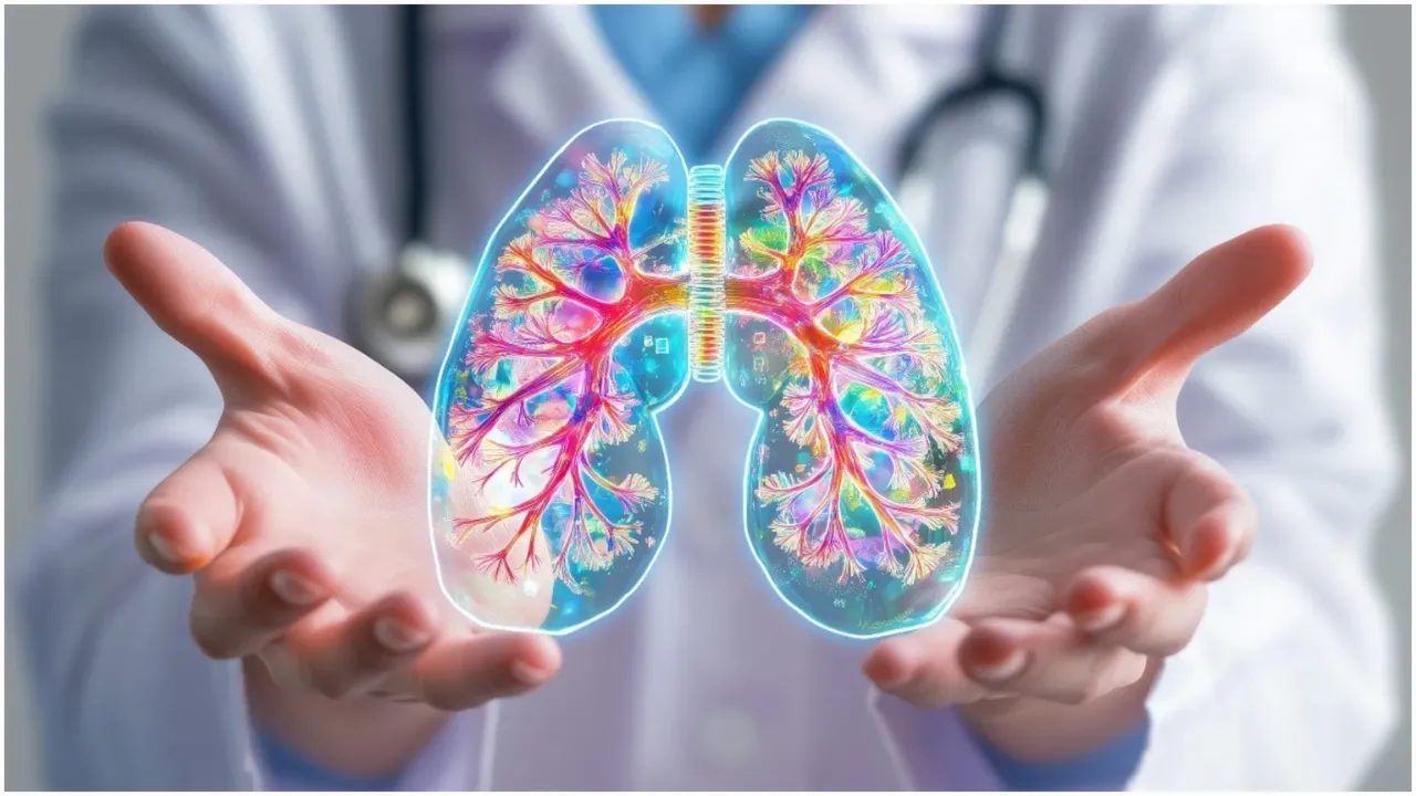 स्मीयर माइक्रोस्कोपी से छूट जाते हैं कई टीबी केस, रिसर्च में हुए बड़े खुलासे