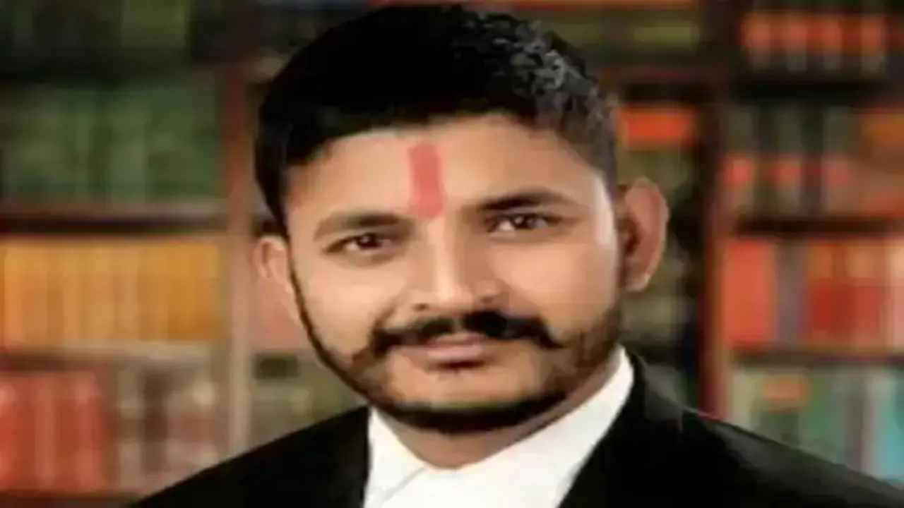 वाराणसी कफ सिरप कांड में हर दिन हो रहे नए खुलासे.... अधिवक्ता की संदिग्ध मौत से जुड़ रहे तार 