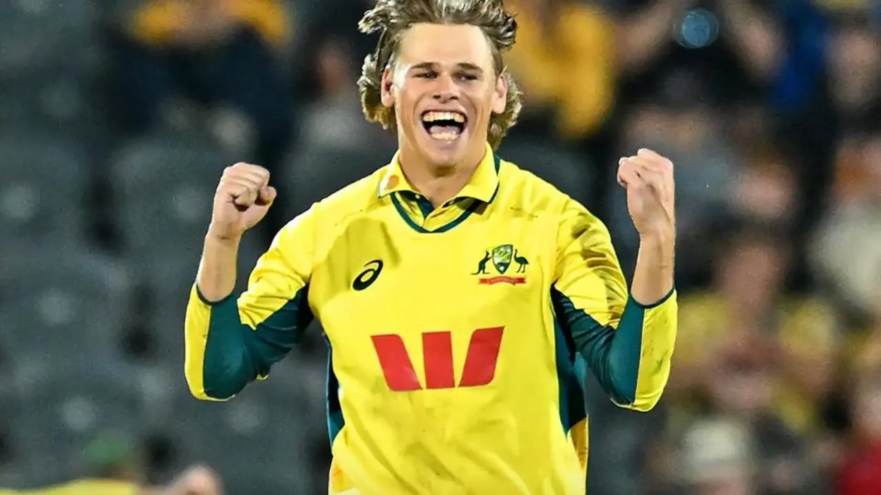  IPL 2026:पंजाब किंग्स के लिए किसी भी नंबर पर बल्लेबाजी करने को तैयार कूपर कॉनोली