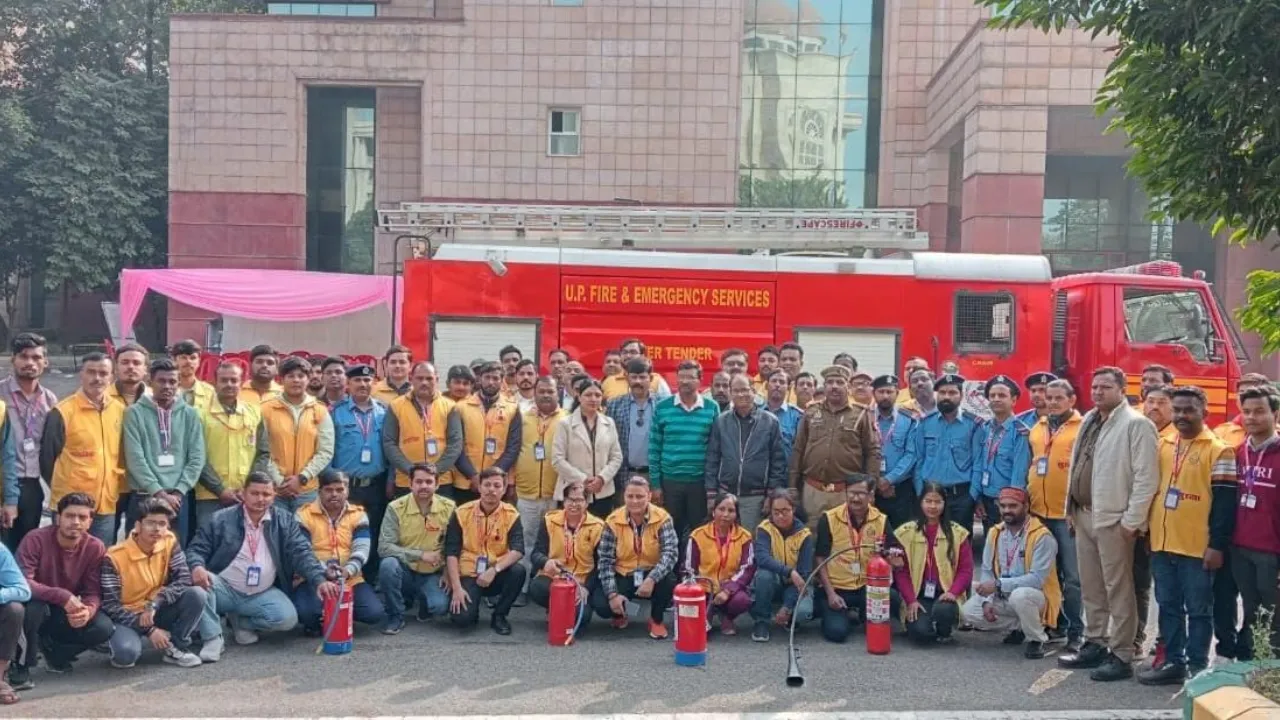 हिंदुस्तान हस्तशिल्प महोत्सवः सांस्कृतिक मंच पर नृत्य और सम्मान का संगम