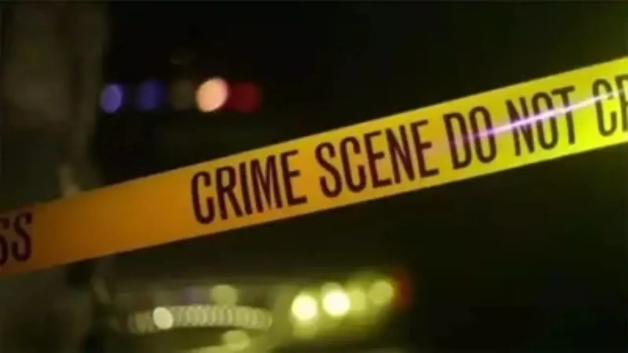 किराया मांगने गई महिला को मिली मौत:  किराएदारों ने सूटकेस में भरकर फेका, आरोपी पति-पत्नी गिरफ्तार 