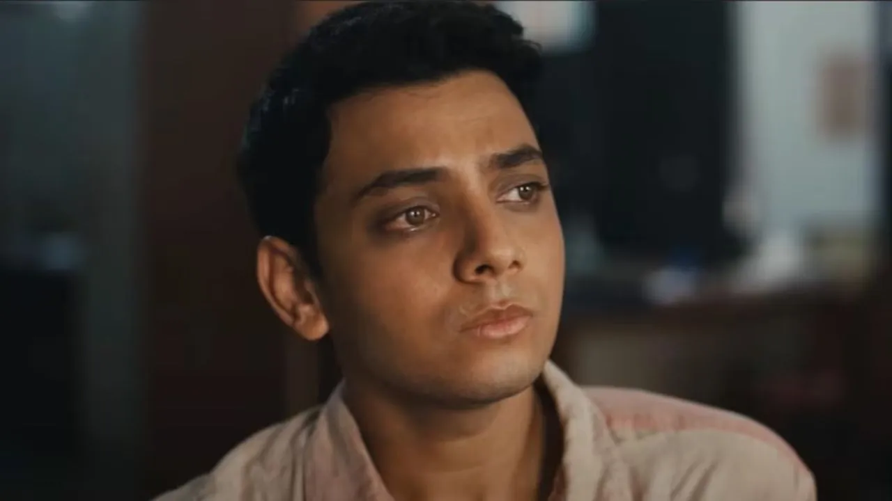  'Homebound' : ऑस्कर 2026 शॉर्टलिस्ट होने पर इमोशनल हुए एक्टर विशाल, कहा-सपने जैसा 