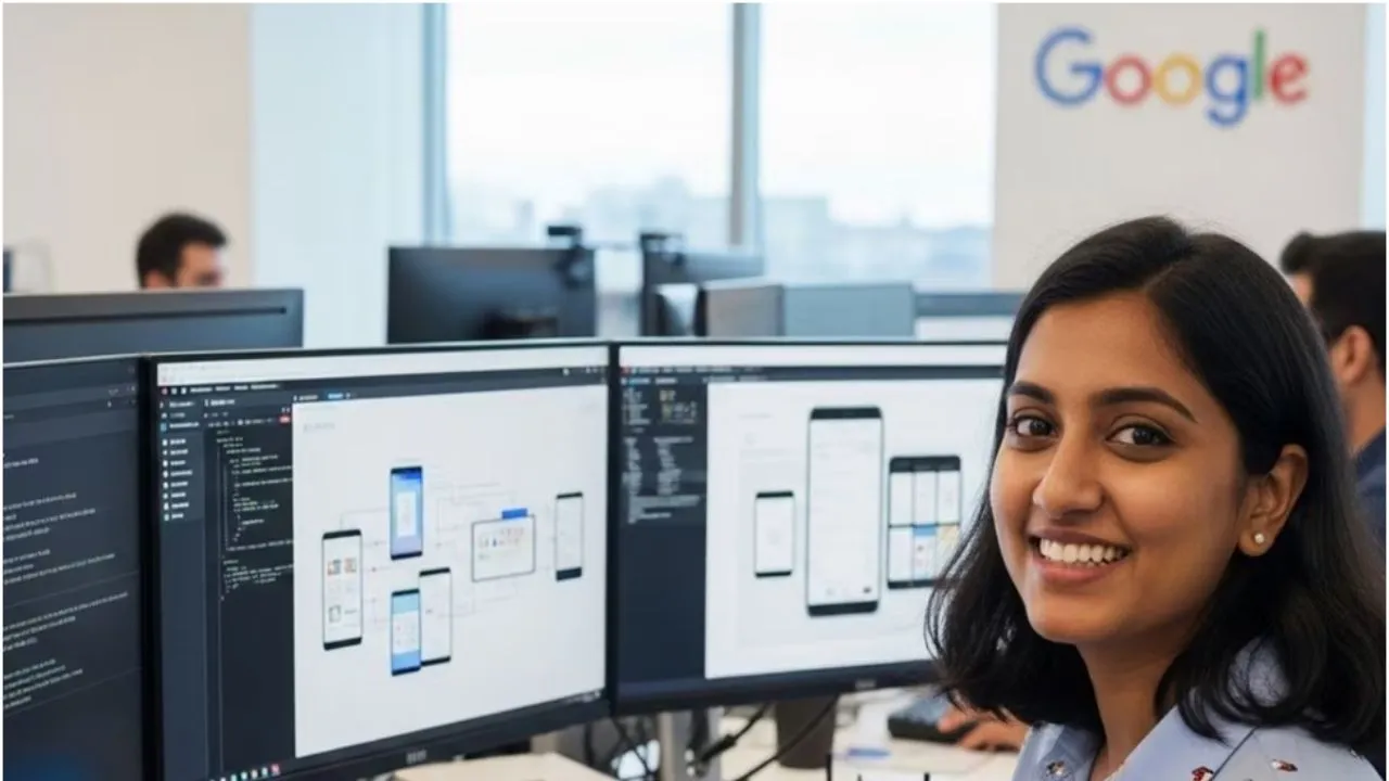 टेस्टिंग इंजीनियर :  मोबाइल टेक्नोलॉजी में उभरता करियर